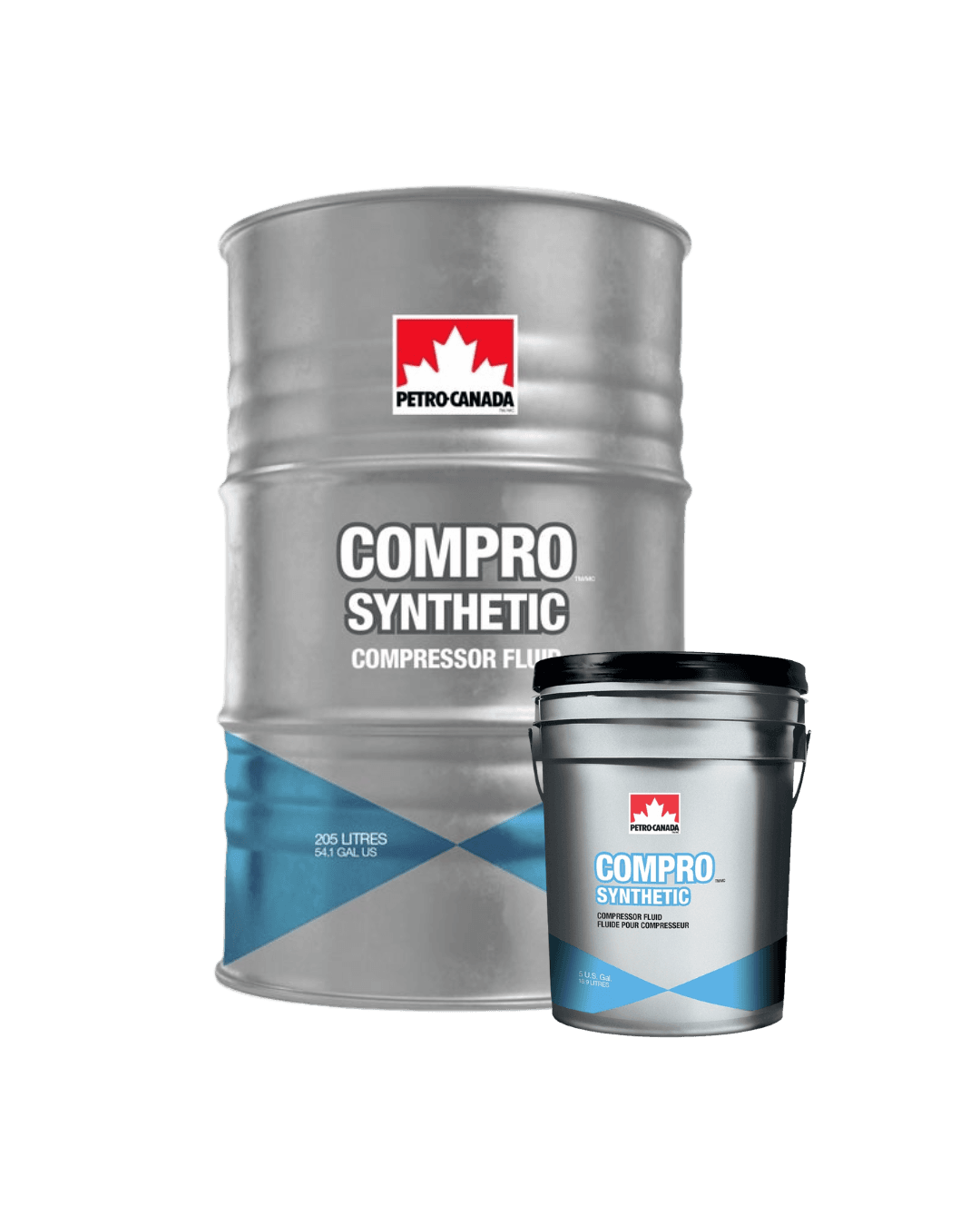 COMPRO Synthetic