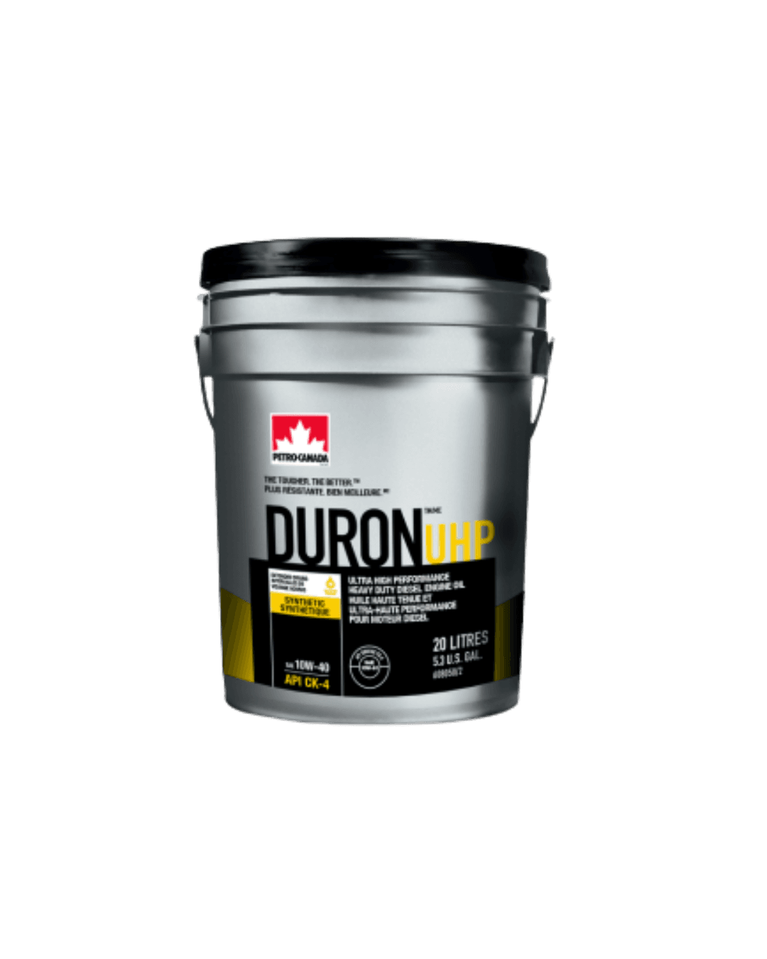 DURON UHP