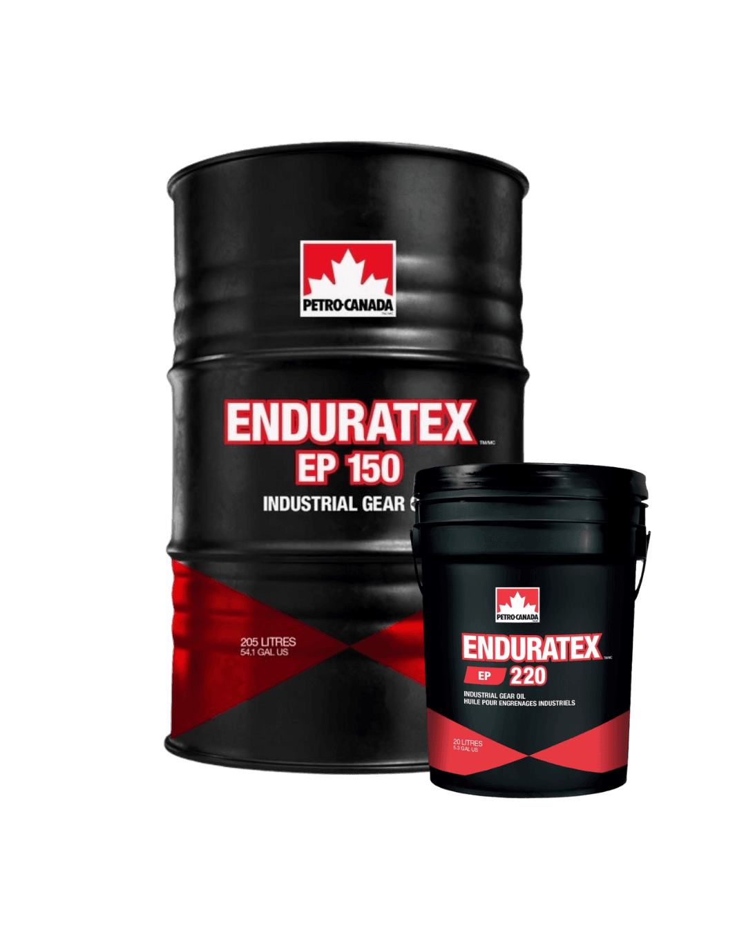 ENDURATEX EP