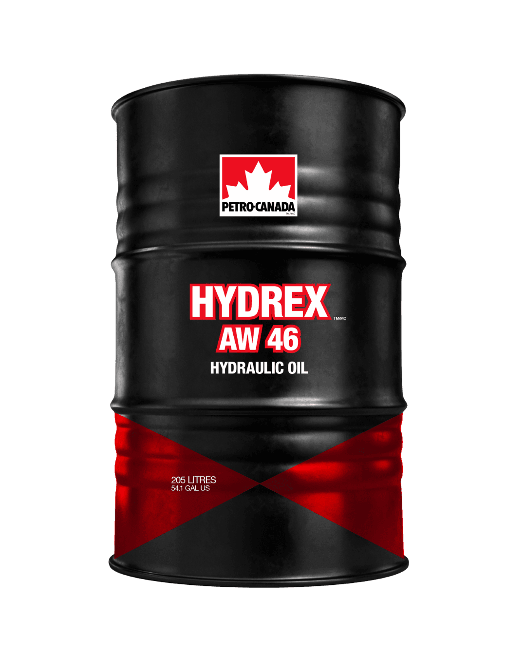 HYDREX AW 46 Petro-Canada Lubricants