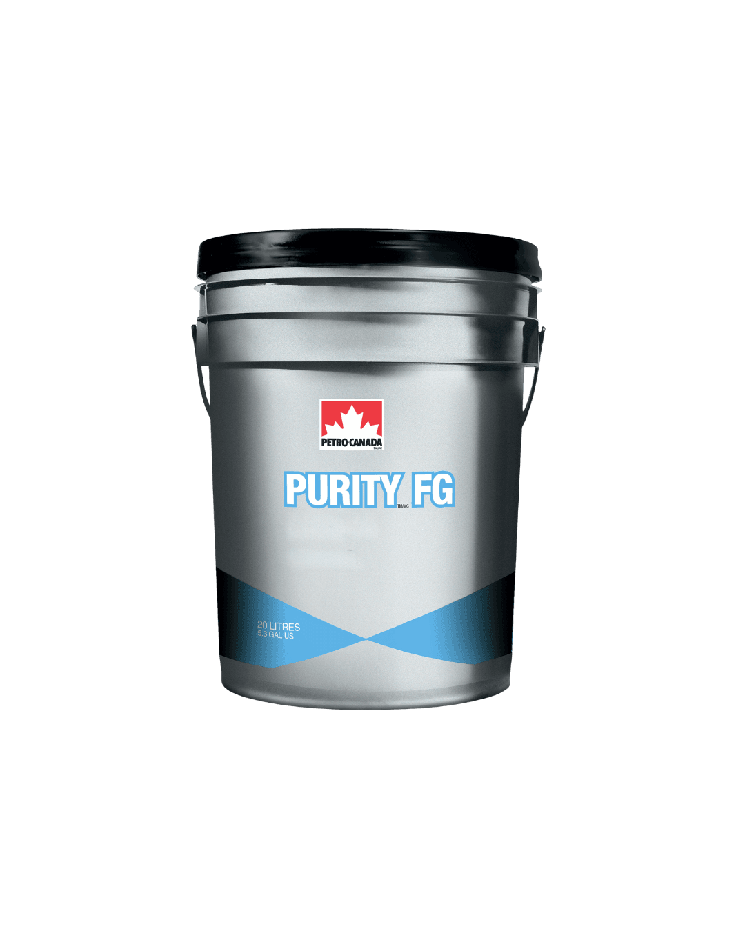PURITY FG WO