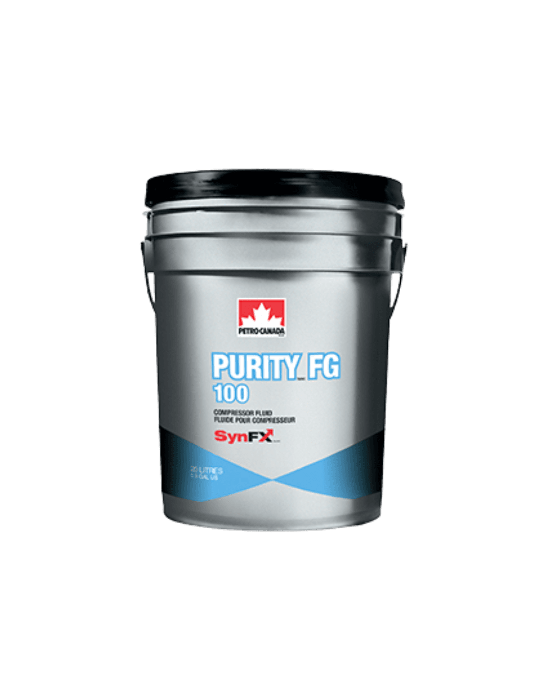 PURITY FG Compressor