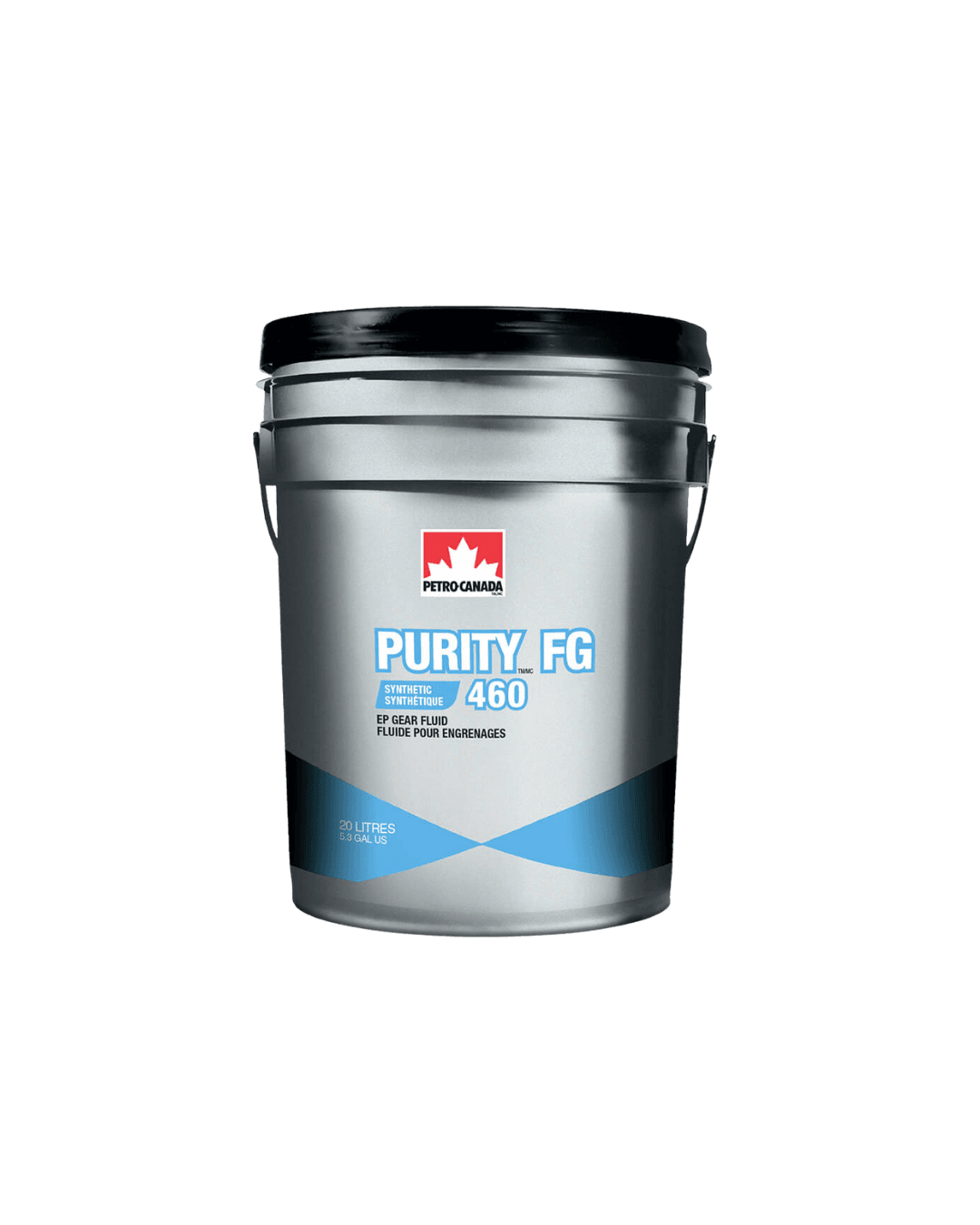 PURITY FG Gear