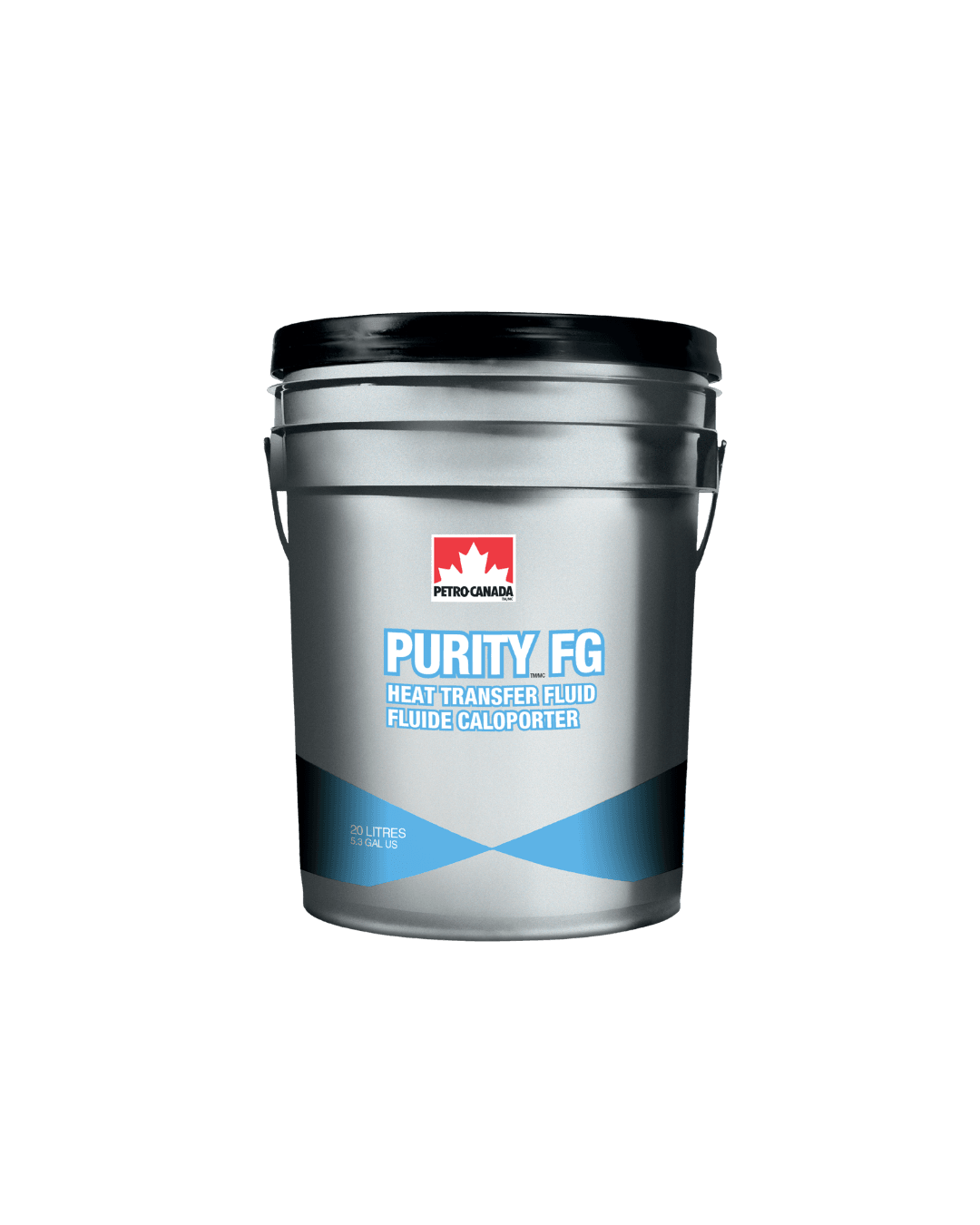 PURITY FG Heat Transfer