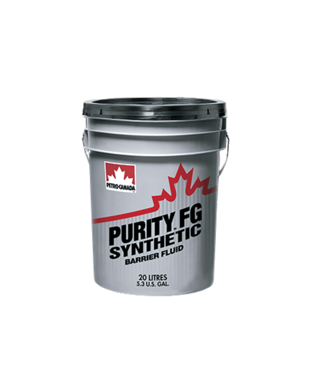 PURITY FG Synthetic Barrier