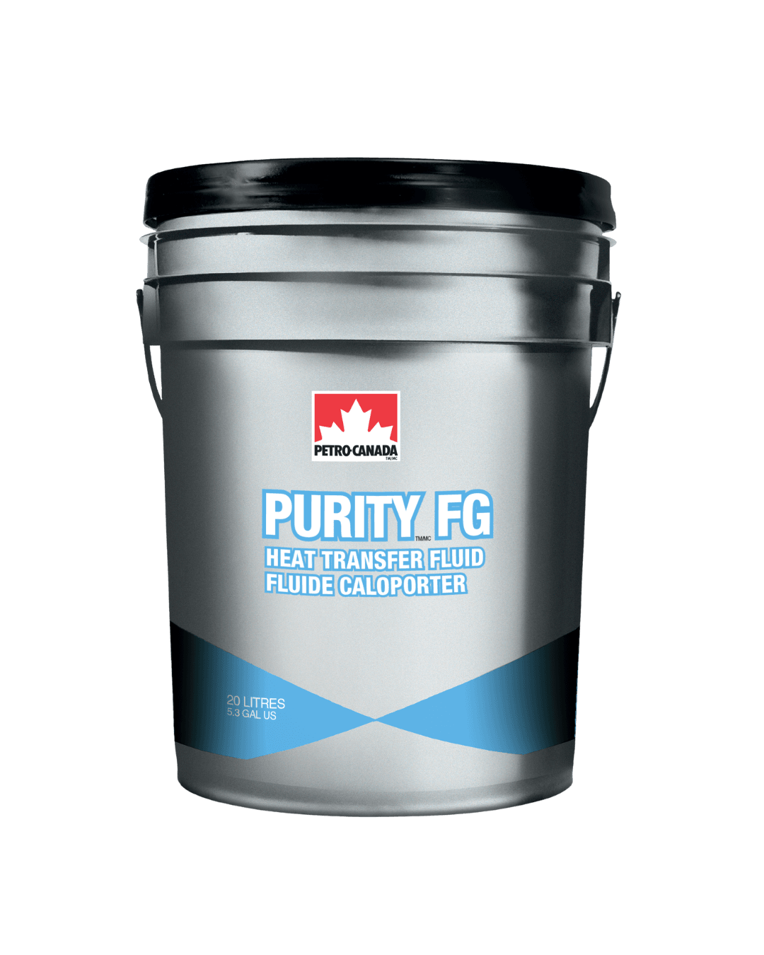 PURITY FG Petro-Canada Lubricants