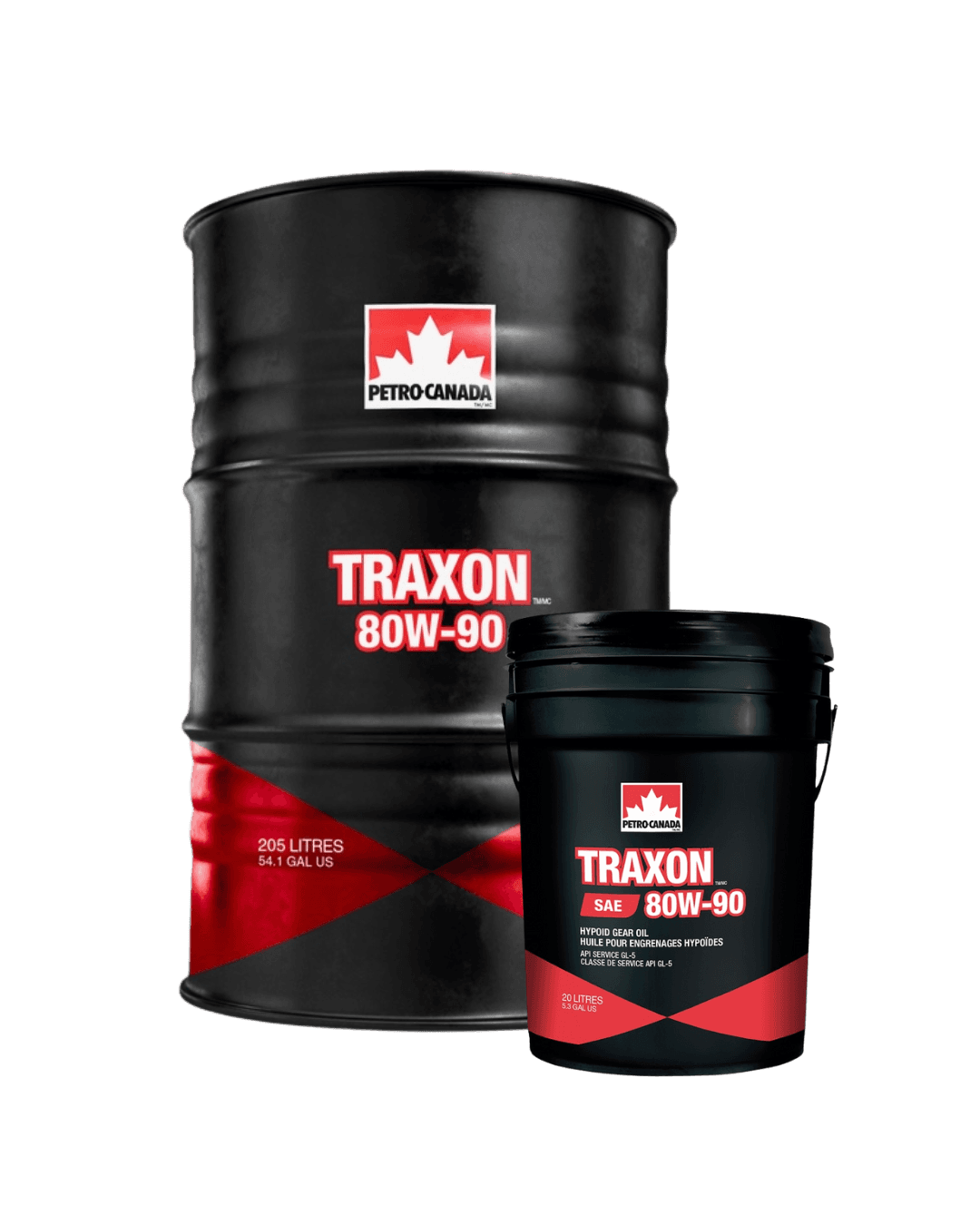 TRAXON