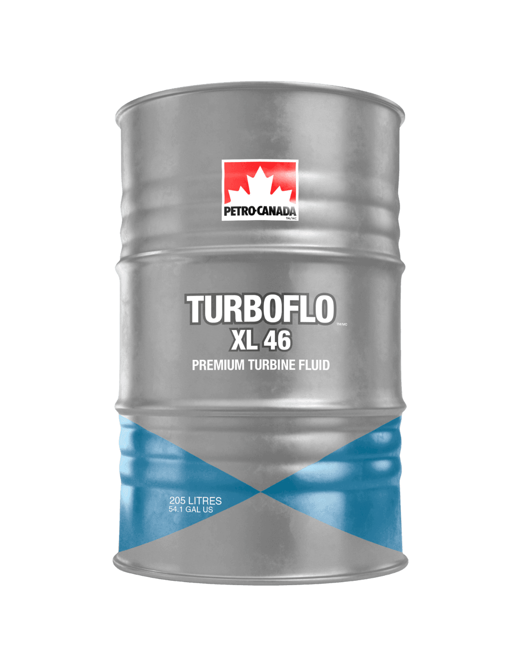 TURBOFLO XL 46 Petro-Canada Lubricants