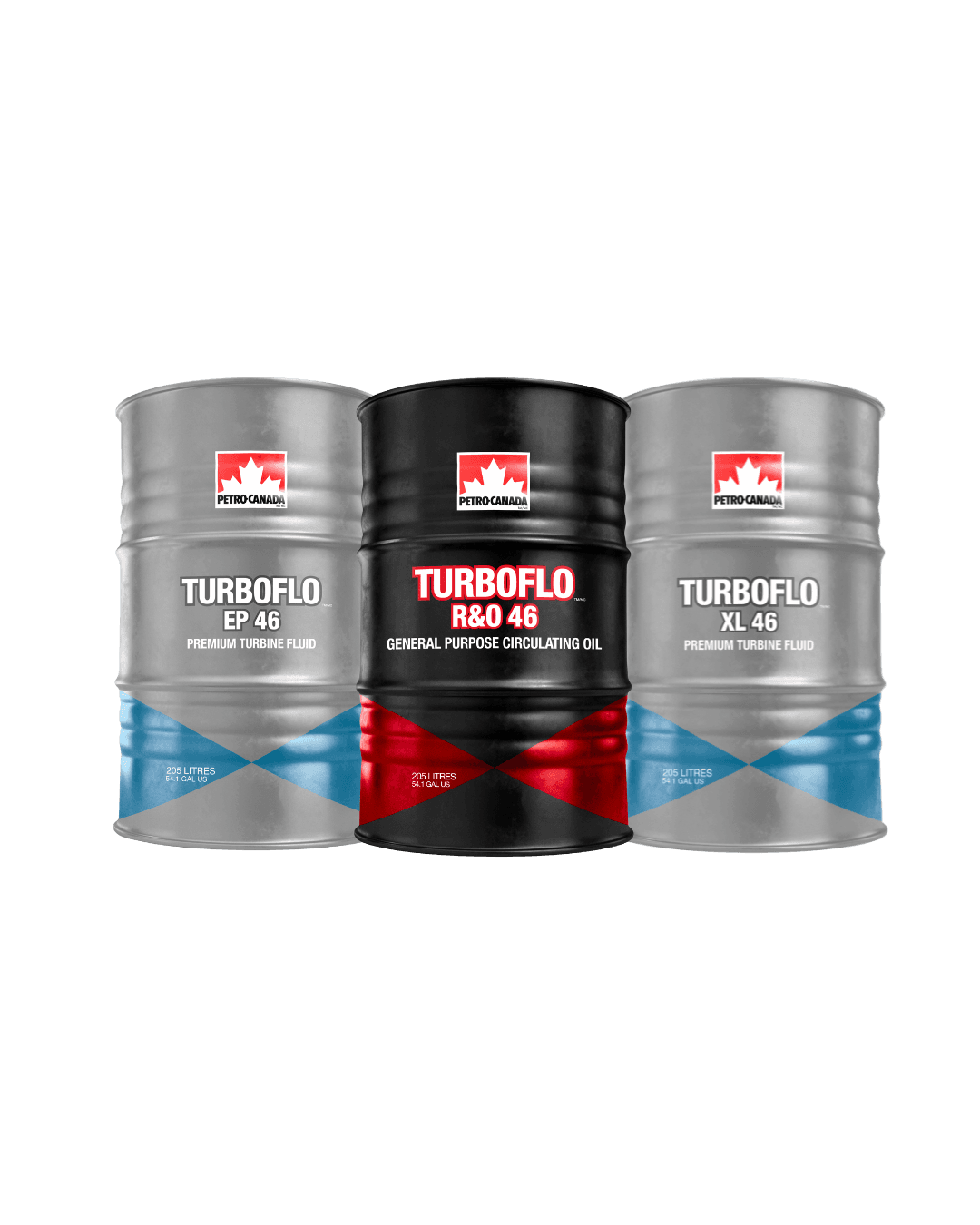 TURBOFLO
